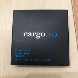 Cargo HD highlighter